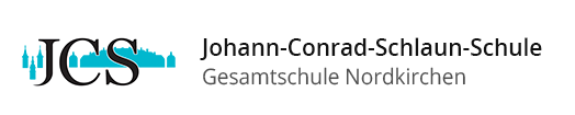 Logo Johann-Conrad-Schlaun-Schule