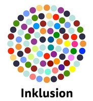 Bild: Inklusion Logo